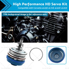 HD Servo Kit for Chevrolet Silverado 4.3L (1999–2007)