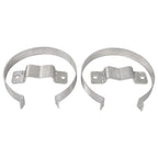 Air Ride Suspension System for Universal Vehicles (33", 5 Gallon)