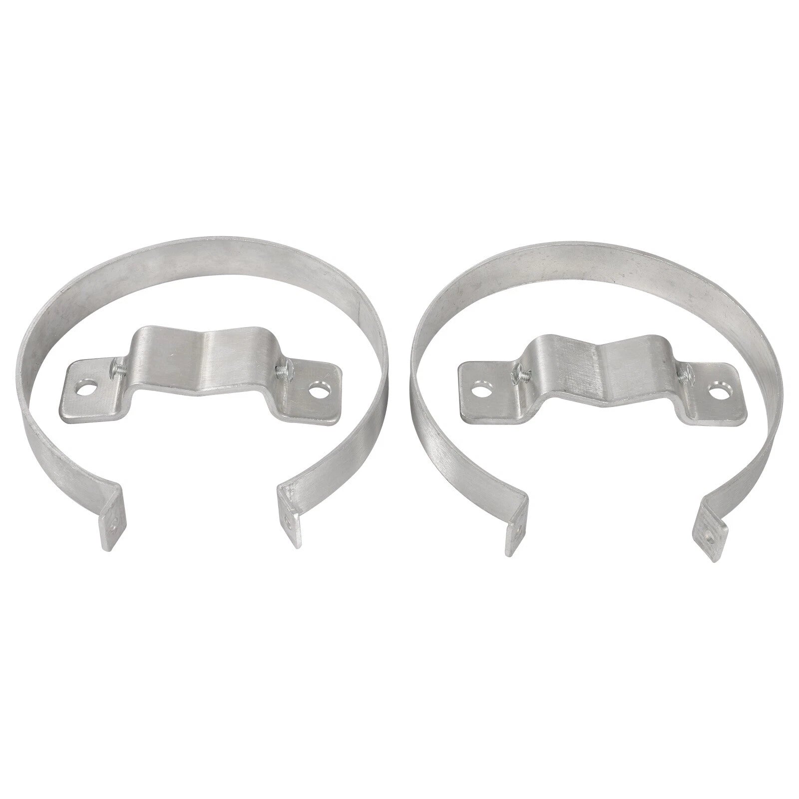 Air Ride Suspension System for Universal Vehicles (33", 5 Gallon)