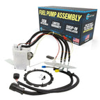 Fuel Pump Module Assembly E2280M for Ford F-250/350/450/550 Super Duty (1999–2004)