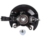 Steering Knuckle & Wheel Bearing Hub Assembly for Honda Civic (2001–2005)
