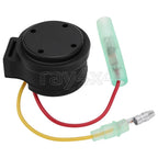 Outboard Remote Control Box Buzzer for Yamaha (703‑83383‑10‑00)