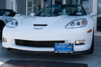 License Plate Bracket Replacement for 2005-2013 C6 Corvette Z06
