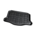Cargo Liner Rear Trunk Mat for Honda Fit Jazz (2014-2019)