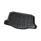 Cargo Liner Rear Trunk Mat for Honda Fit Jazz (2014-2019)