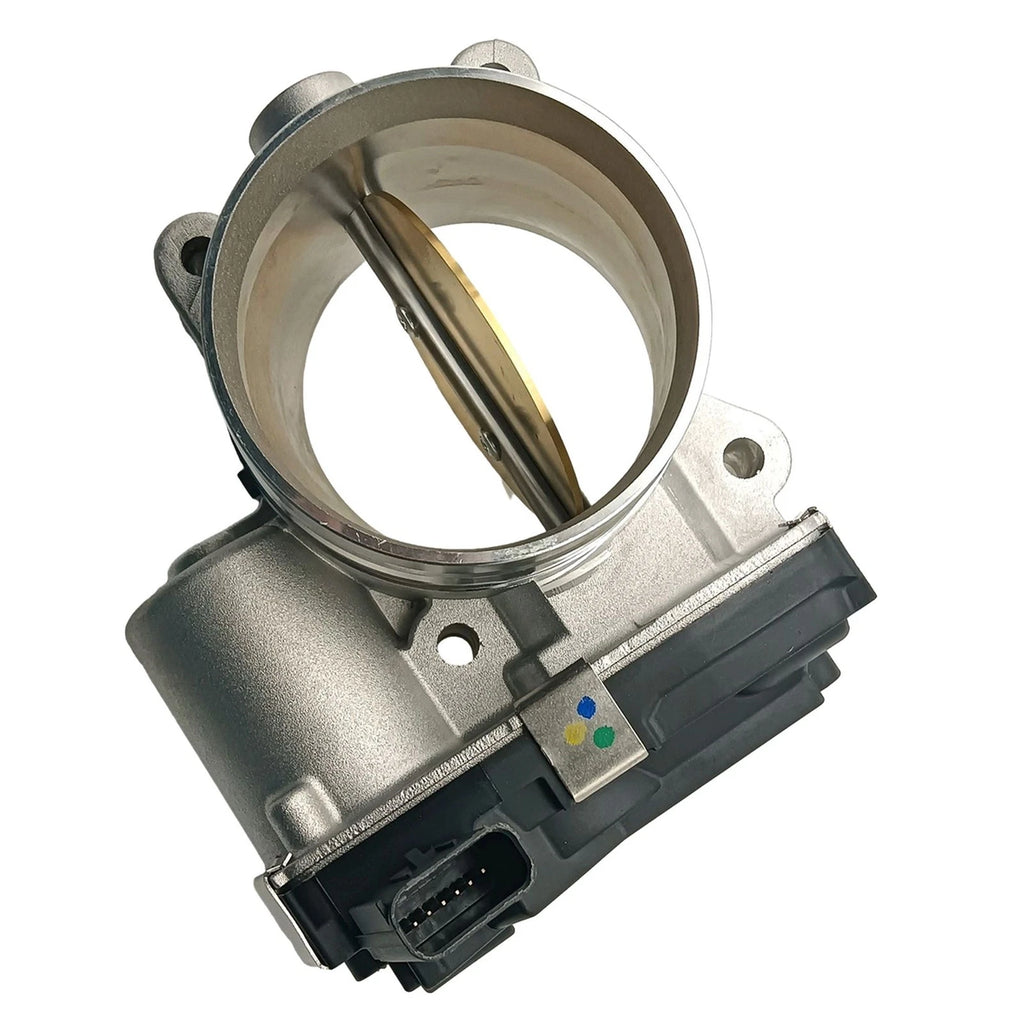 Throttle Body for Chevrolet Silverado GMC Sierra 2500 3500 6.6L V8 (2011–2016)