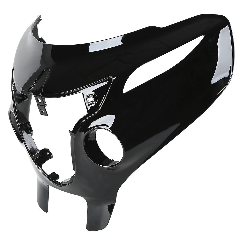 Outer Fairing & Headlight Bezel for Indian Roadmaster (2015–2024) Chieftain (2014–2018)