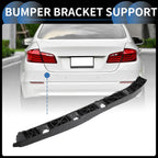 Right Rear Bumper Retainer Bracket No. 866143X000 for Hyundai Elantra (2011–2016)