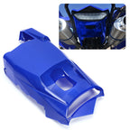 Rear Tail Light Cover for Yamaha Raptor 700 700R YFM700R (2006–2024)
