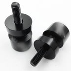 Swingarm Spool 8mm Thread for Suzuki GSXR 1000 (2001–2012) / GSXR 1100 (1992–1998)