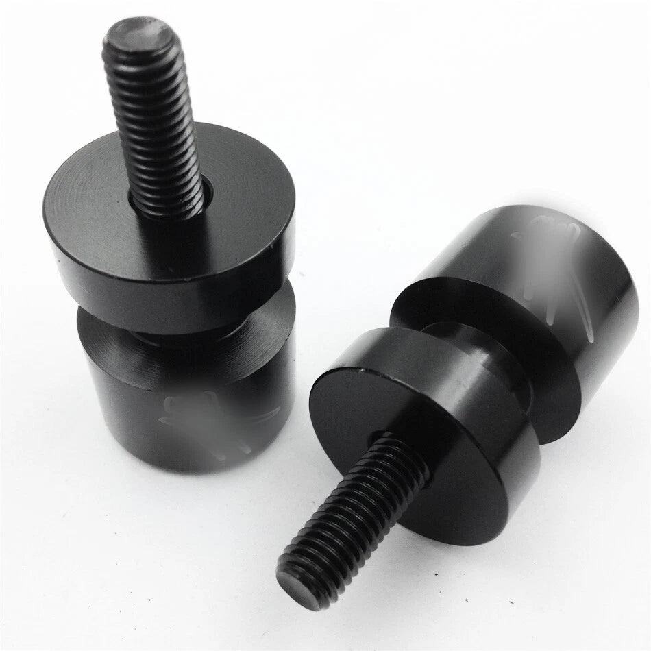 Swingarm Spool 8mm Thread for Suzuki GSXR 1000 (2001–2012) / GSXR 1100 (1992–1998)
