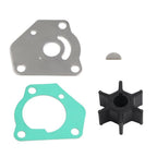 Water Pump Impeller Repair Kit for Suzuki DT8/9.9C (17400-92D01, 18-3255)