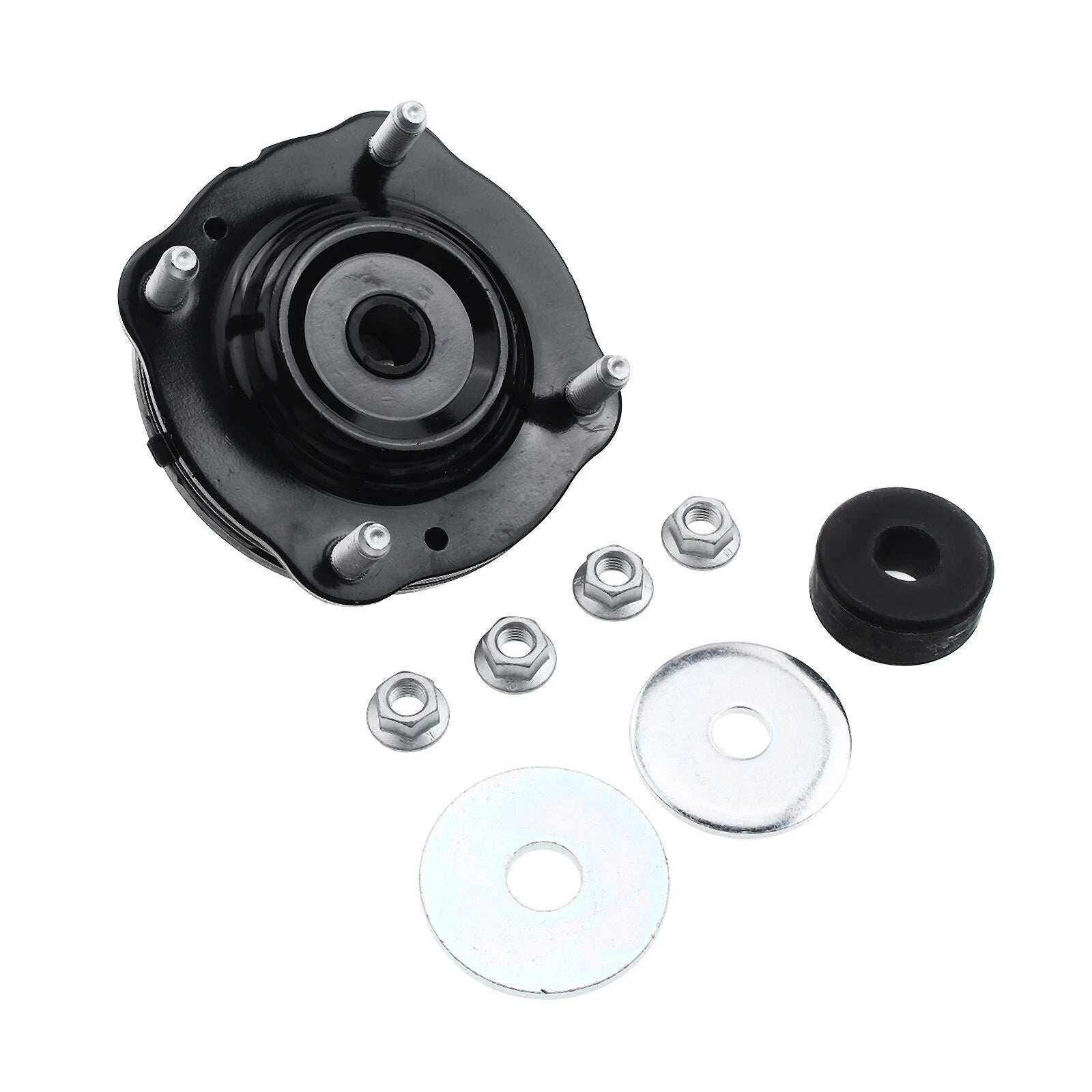 Suspension Strut Mount Front LH & RH for Toyota Land Cruiser (2008â2018)