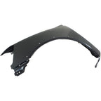 Fender for Nissan Armada (2008–2015) Front Driver and Passenger Side