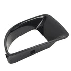 Left Front Air Duct Frame Glossy Black for Mini Cooper R55 R56 R57 R58 R59 (2007-2015)