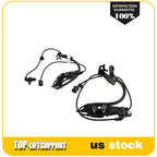 Set of 2 ABS Wheel Speed Sensors for Toyota Avalon Camry Lexus