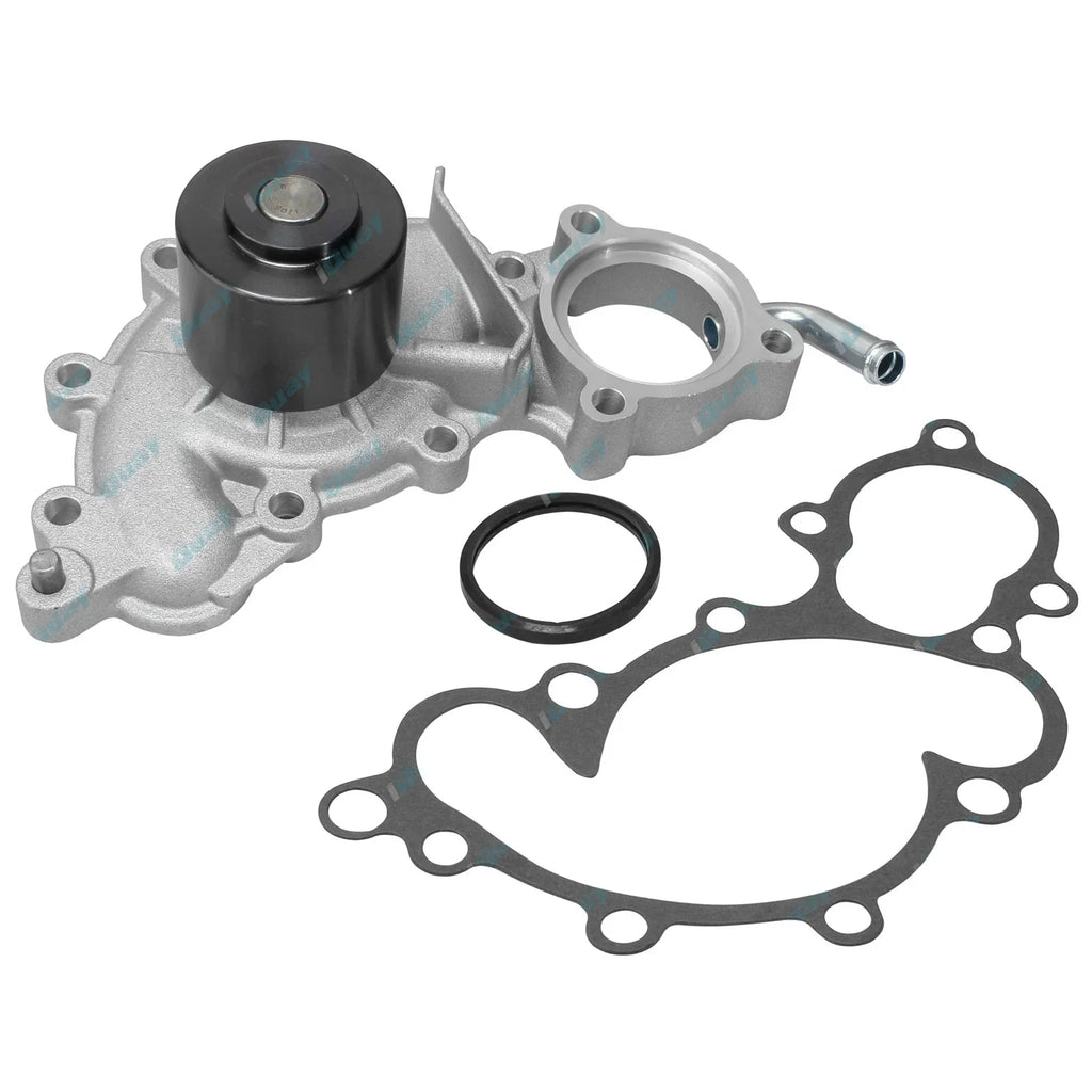 Timing Belt + Water Pump Kit for Toyota 4Runner Surf VZN130 90-7/92 3VZ-FE 3.0