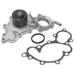 Timing Belt + Water Pump Kit for Toyota 4Runner Surf VZN130 90-7/92 3VZ-FE 3.0