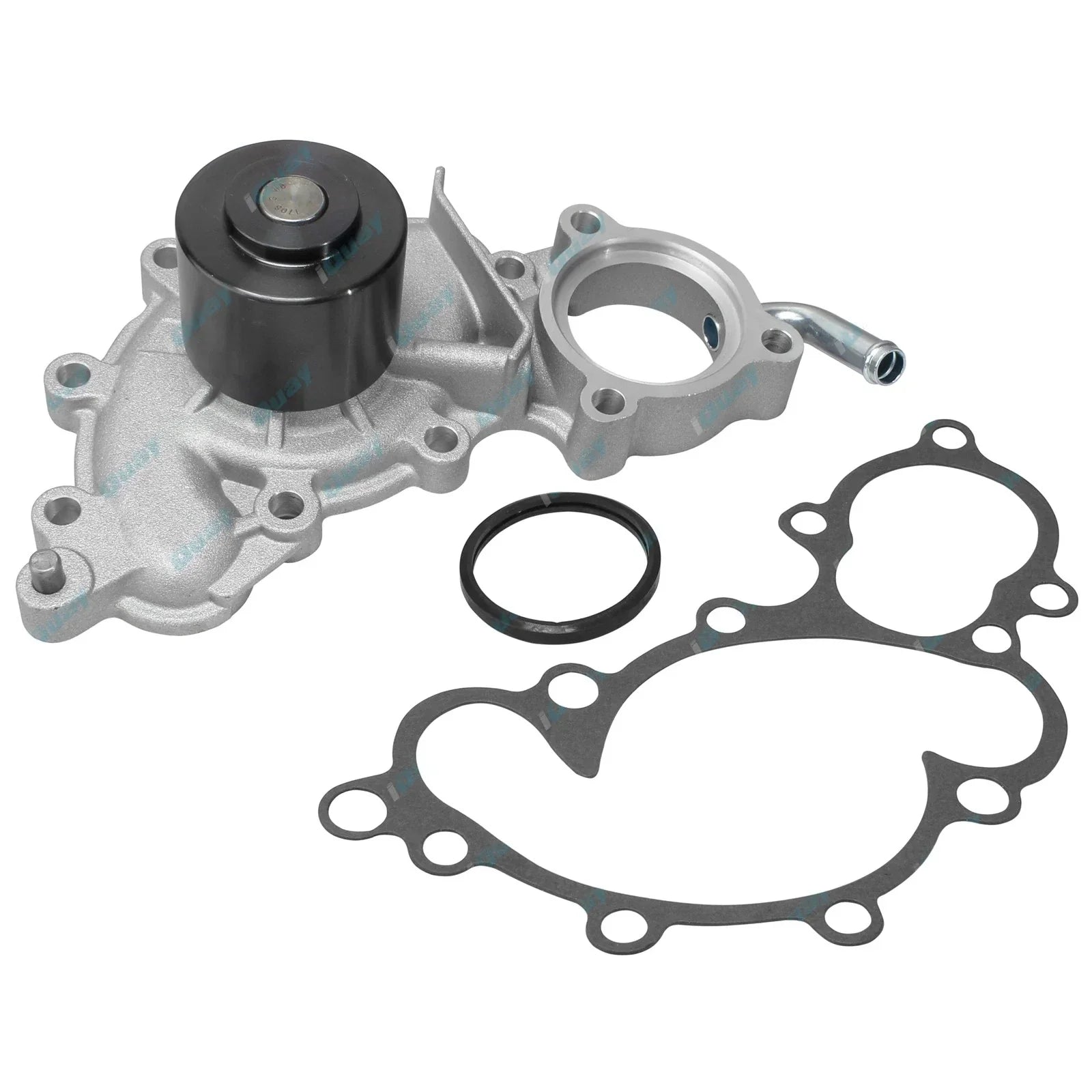 Timing Belt + Water Pump Kit for Toyota 4Runner Surf VZN130 90-7/92 3VZ-FE 3.0