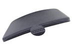 Leather Speedometer Trim Cover for Ford F150 Raptor (2009–2014) Black