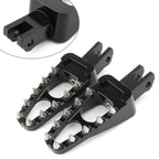 Front Rider Foot Pegs for Harley X350 (2023–2023)