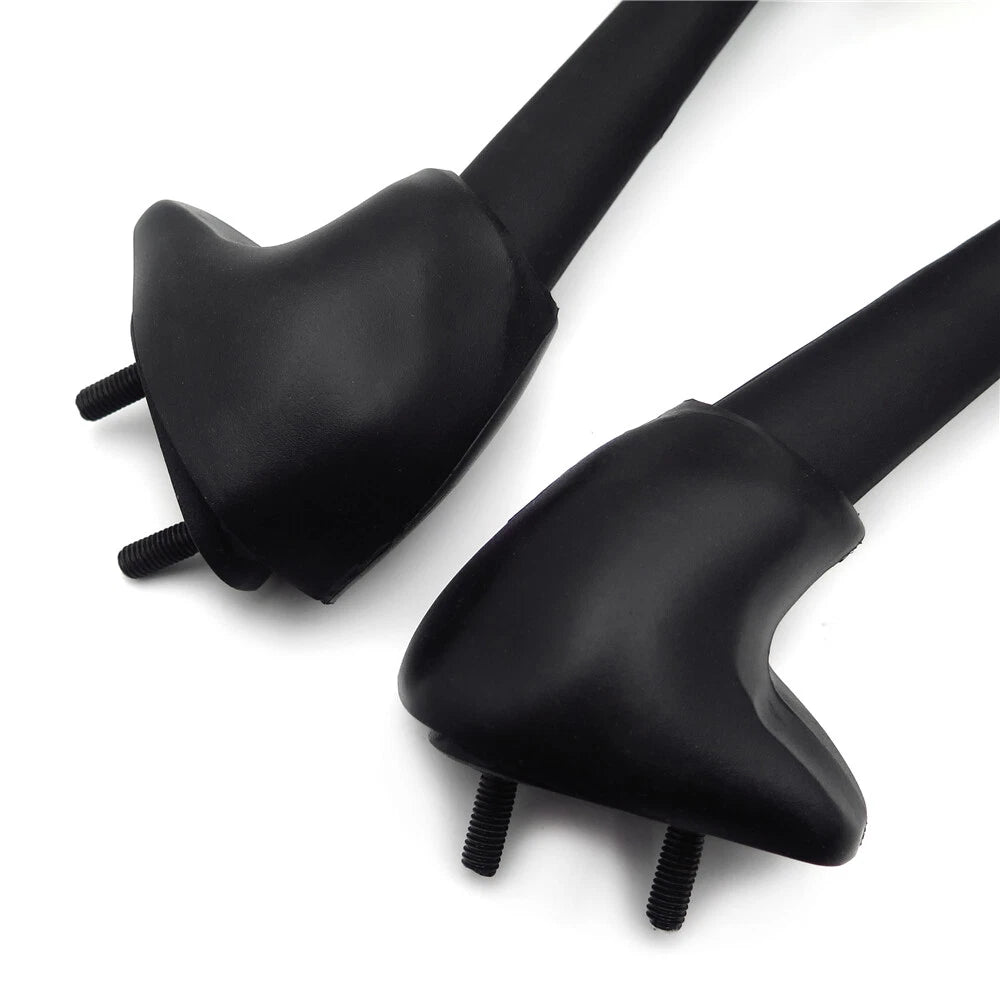 Set of 2 Rearview Mirrors for Yamaha YZF R1 (1998–2002) & YZF R6 (1998–2002)