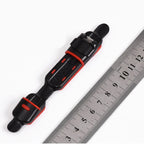 Fishing Rod Clamp with Rubber Base for DIY Builders