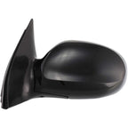 Driver Left Side Heated Mirror for Kia Sedona (2002–2005)