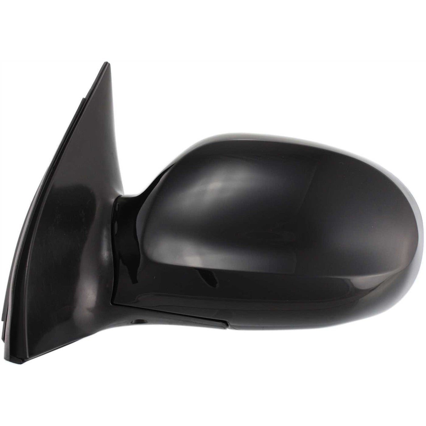 Driver Left Side Heated Mirror for Kia Sedona (2002–2005)