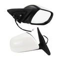Right Side Door Mirror for Toyota Highlander (Heated)