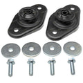 Rear Left & Right Strut Mounts for Chrysler 300C (2005 - 2013)