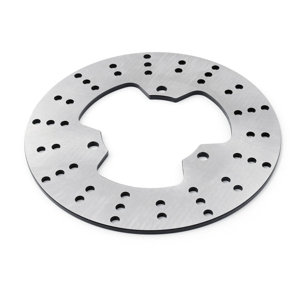 Rear Brake Rotor Disc for Yamaha TZR 125 250 SDR200 TDR250 FZR 400 SZR660