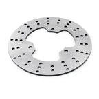 Rear Brake Rotor Disc for Yamaha TZR 125 250 SDR200 TDR250 FZR 400 SZR660
