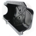 Oil Pan for Chevy Express Van, Suburban, Sierra, Blazer, Cutlass