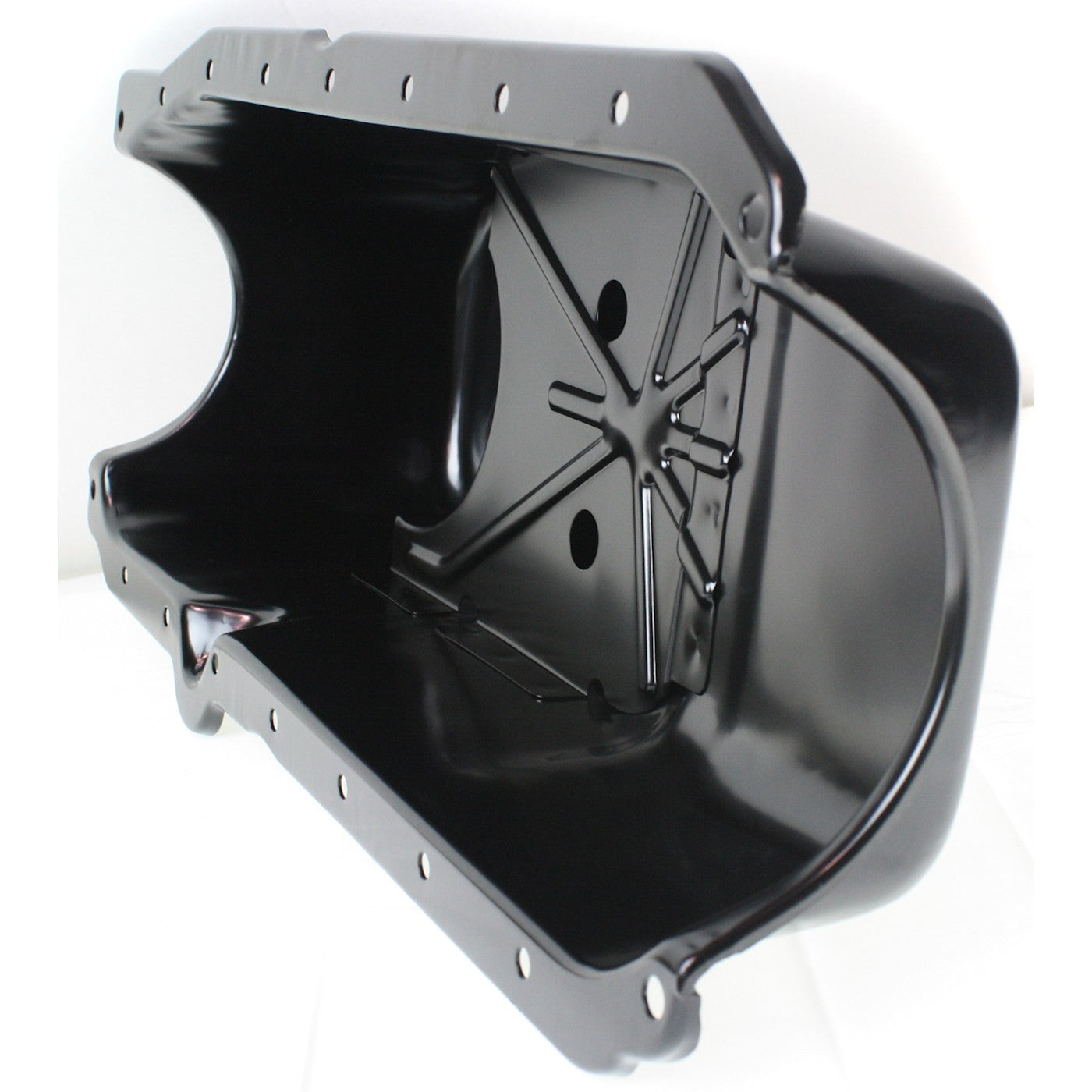 Oil Pan for Chevy Express Van, Suburban, Sierra, Blazer, Cutlass