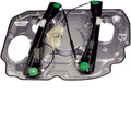 Window Regulator for Ford Freestyle (2005–2007) Front Left