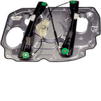 Window Regulator for Ford Freestyle (2005–2007) Front Left