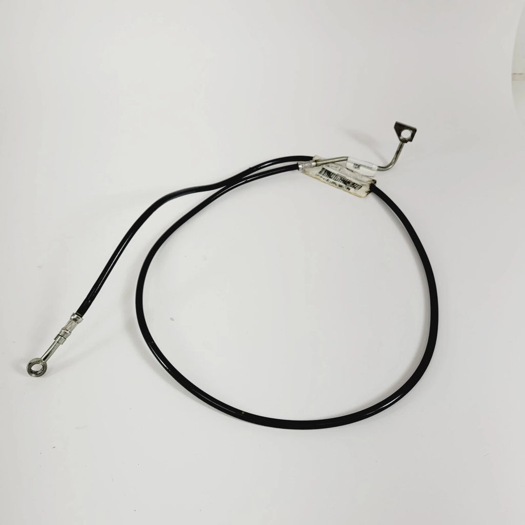 Upper ABS Brake Line for Harley-Davidson Street Glide (2014–2023) 41800011