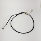 Upper ABS Brake Line for Harley-Davidson Street Glide (2014–2023) 41800011