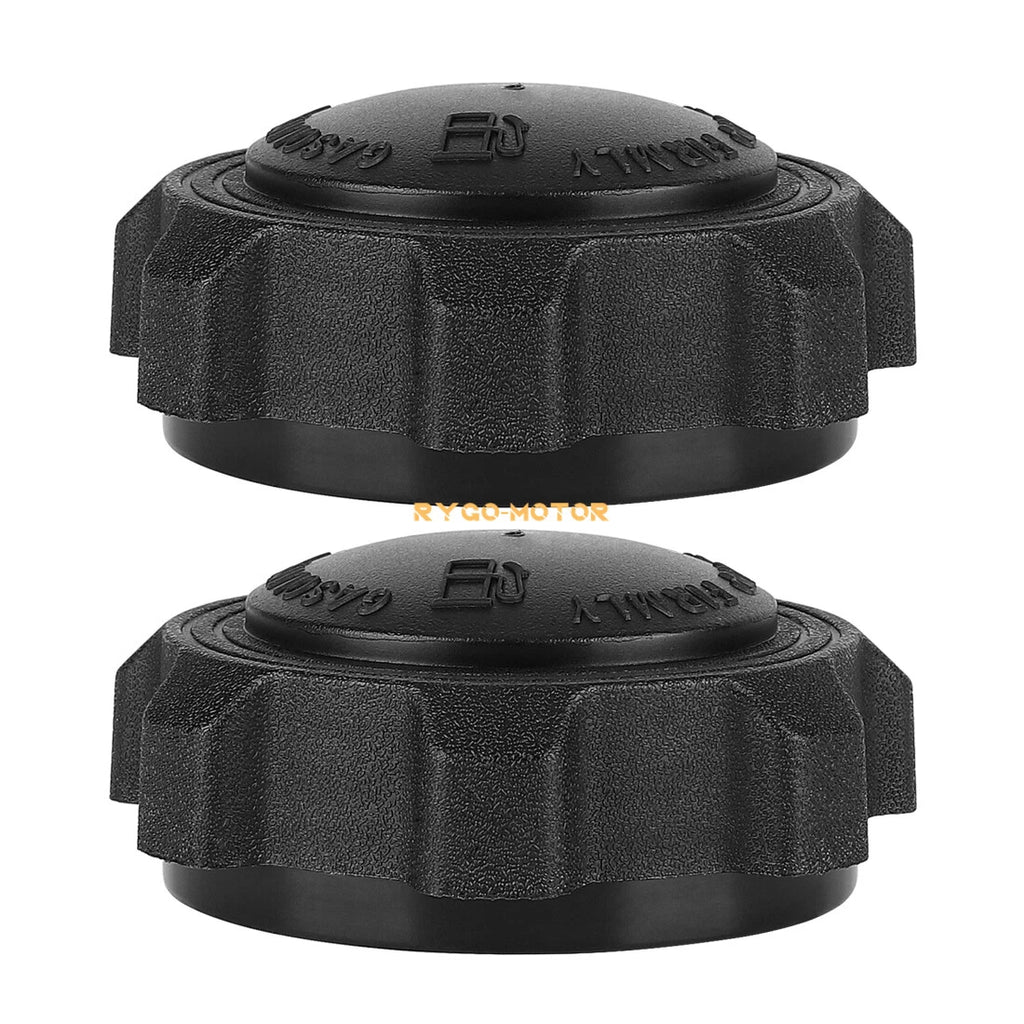 2X Fuel Gas Cap for Gravely Mini-Zero-Turn Mowers (01538400)