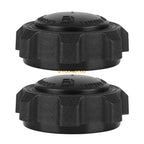 2X Fuel Gas Cap for Gravely Mini-Zero-Turn Mowers (01538400)