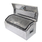 Trailer Tongue Tool Box for Pickup Truck Bed RV ATV (30"x13"x13")