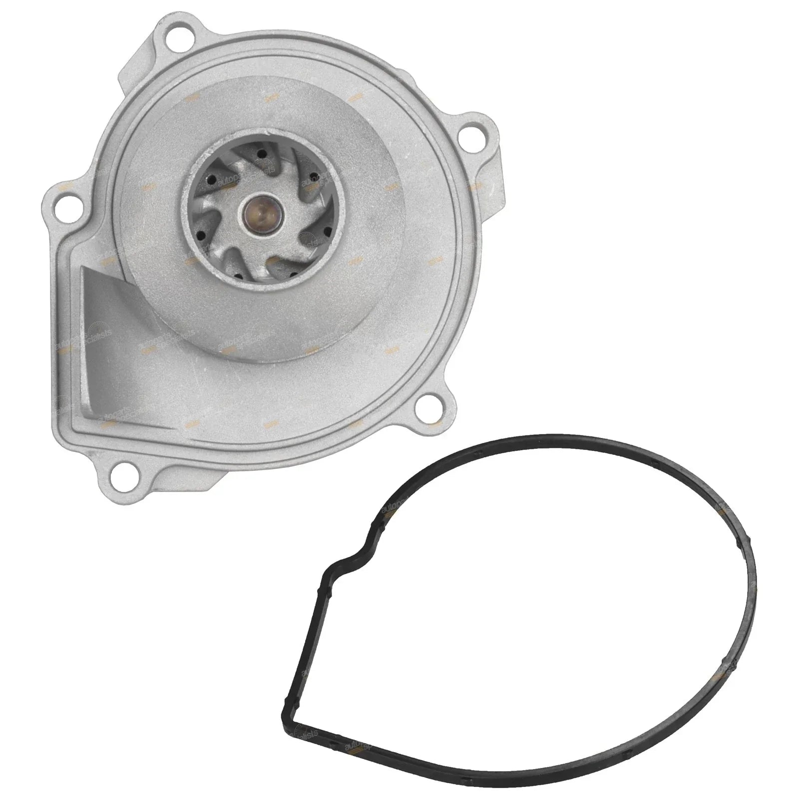 Water Pump for Dodge Nitro KA 4cyl 2.8L Diesel Engine (2007-2010)