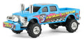 ERTL 1/64 Blue Primal Scream Pulling Truck (37973A1)