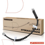 Rear Center Brake Hydraulic Hose for Ford F-150 F-250 (1996–2003)