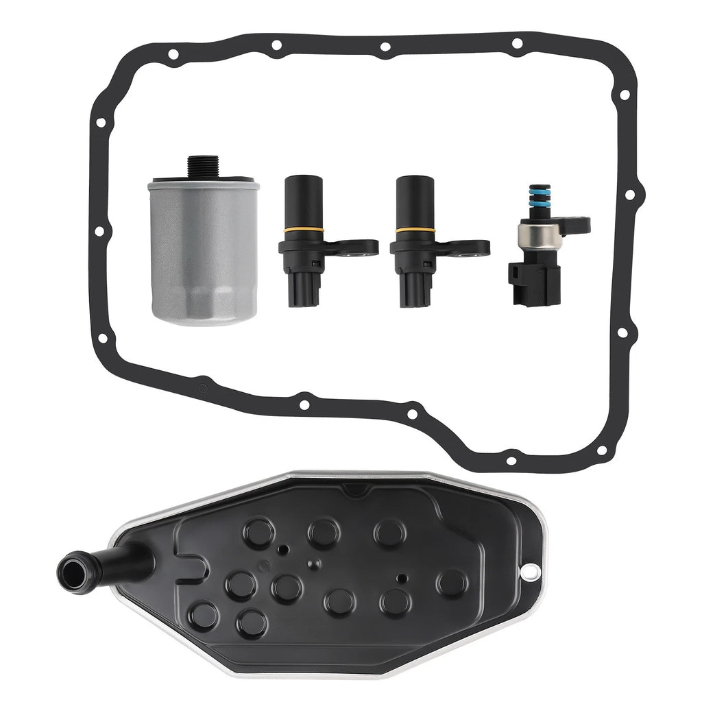 Transmission Service Kit for Jeep Commander Grand Cherokee (2002–2014) 4799662