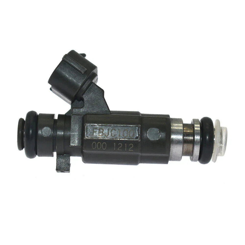 6Pcs Fuel Injectors for Nissan Pathfinder, Quest, 350Z, Infiniti EX35, FX35 (2005-2012)