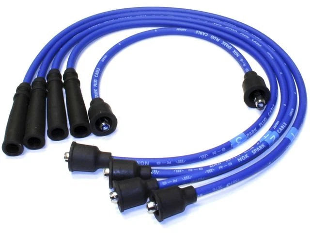 Spark Plug Wire Set for Suzuki Samurai 1985–1995 (GQ296YC)