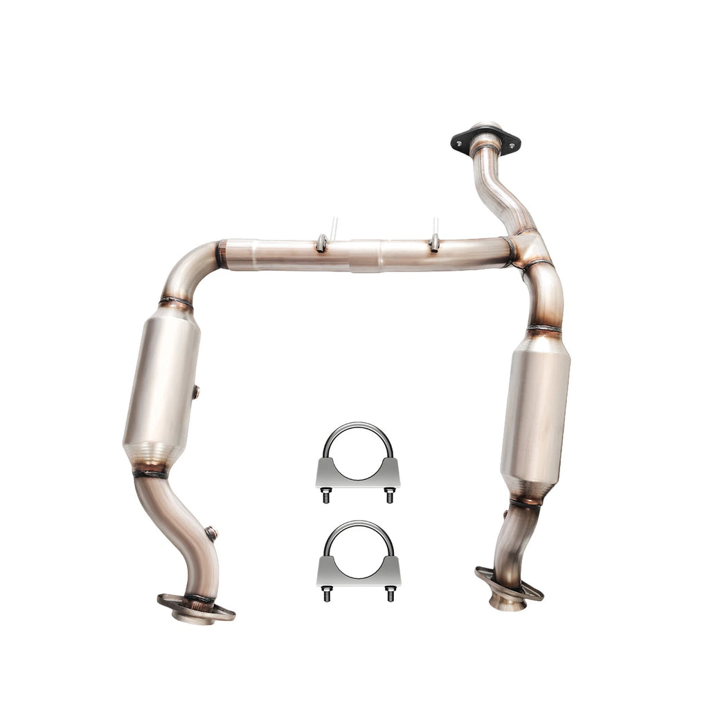 Catalytic Converter for Ford F150 3.5L Ecoboost Turbo (2015–2020)