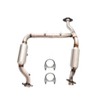 Catalytic Converter for Ford F150 3.5L Ecoboost Turbo (2015–2020)